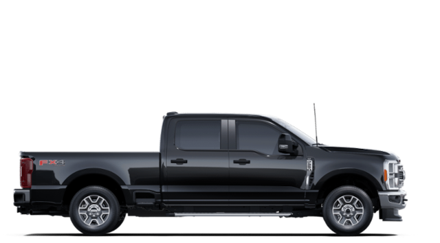 2025 Ford SuperDuty